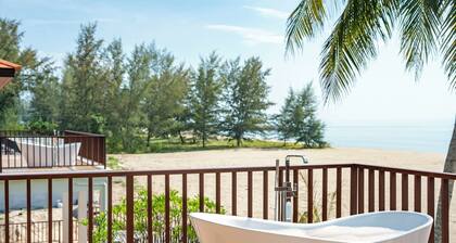 Natural Beach Resort