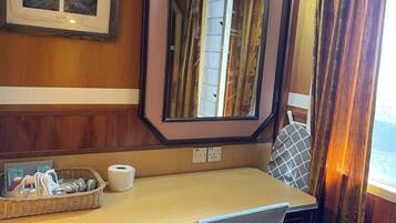 Double Room, Garden View