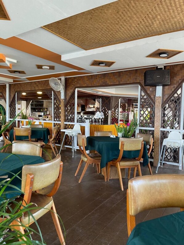 Servei de restauració