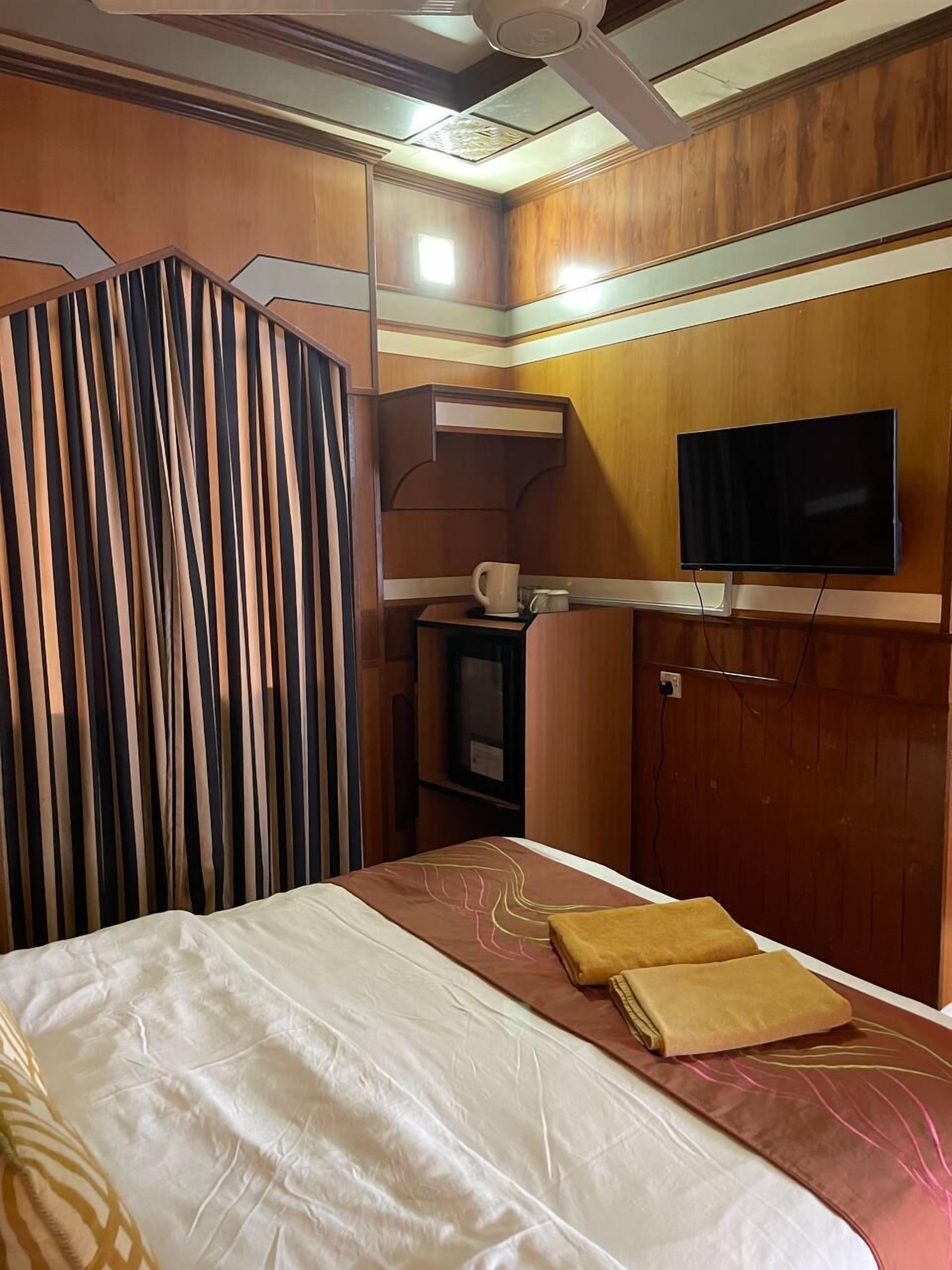 Kamar