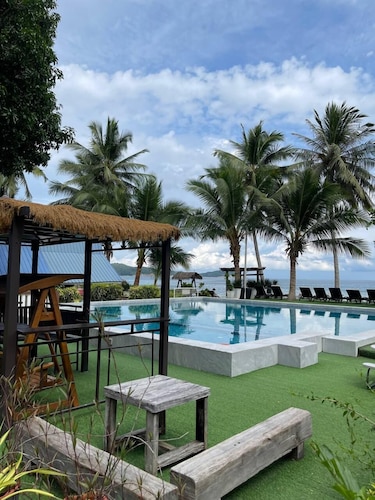 Beach CorallView - Teluk Pauh