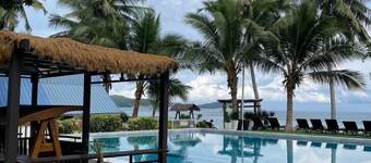 Beach CorallView - Teluk Pauh