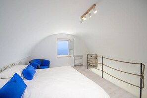 1 chambre, literie fournie