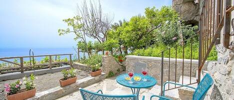 Servei de restauració a l'aire lliure