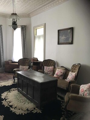 Interieur