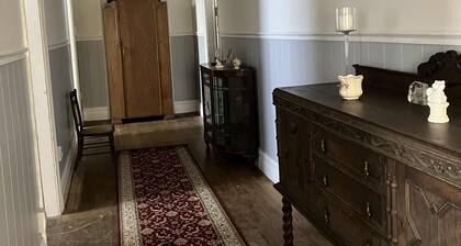 Lovely 4-bedroom villa, save on kennel fees and bring your dog!