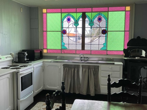 Lovely 4-bedroom villa in Waihi