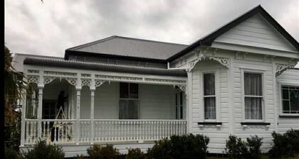 Lovely 4-bedroom villa in Waihi