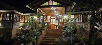 Hotel Mount View Heritage