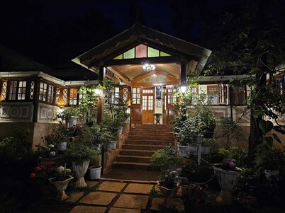 Hotel Mount View Heritage