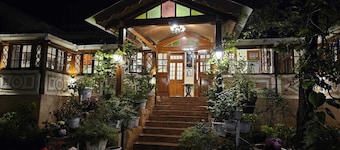 Hotel Mount View Heritage