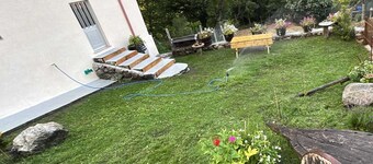 Villa Mallorquina