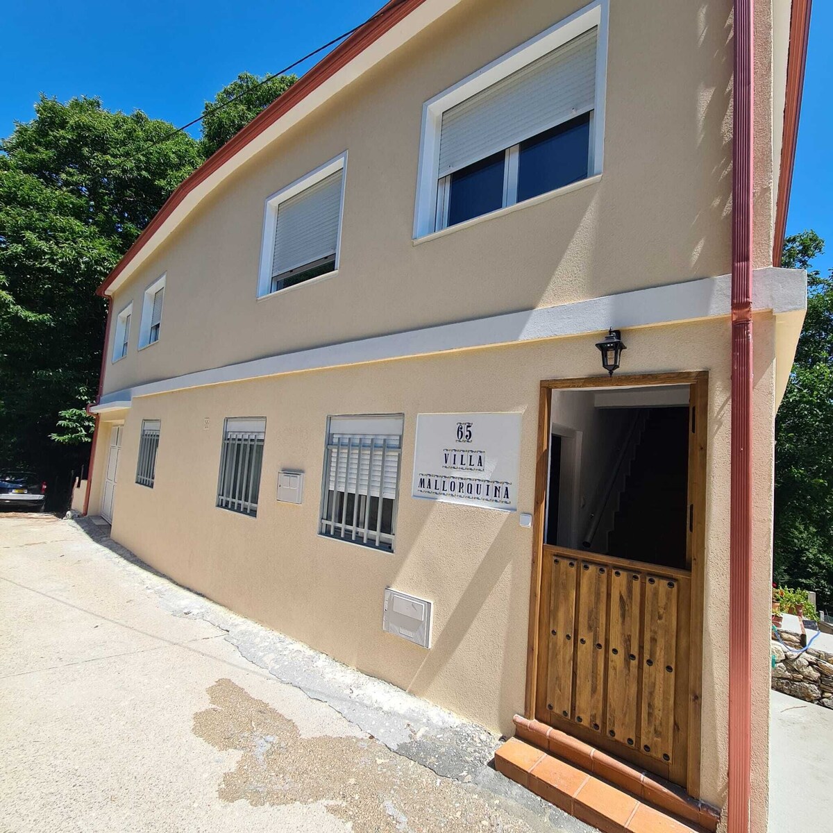 Image de profil de l’hôte