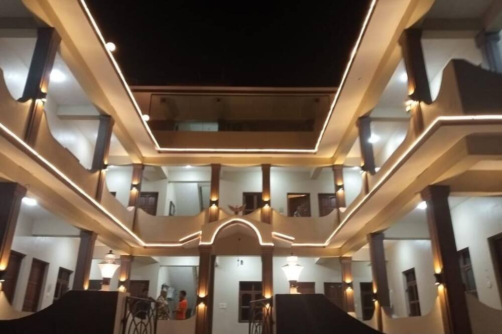 3 Olives Mandrem Goa