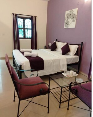 Room - 3 Olives Mandrem Goa (Mandrem)