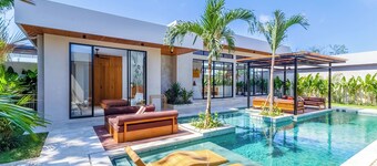 Villa Linaria Pecatu