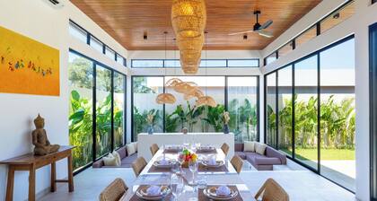 Villa Linaria Pecatu