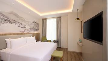 Superior-Doppelzimmer