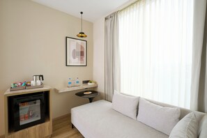 Executive-Doppelzimmer