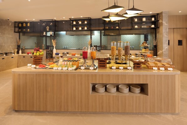 ร้านอาหาร