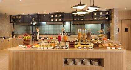 Riviera Sarovar Portico Pathankot