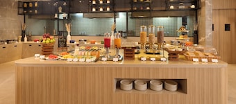 Riviera Sarovar Portico Pathankot