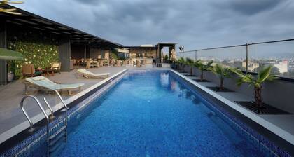 Riviera Sarovar Portico Pathankot