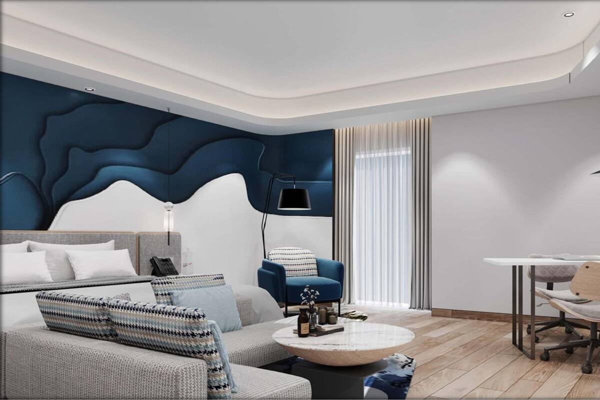 Suite