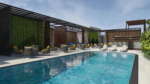 Riviera Sarovar Portico Pathankot