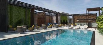 Riviera Sarovar Portico Pathankot