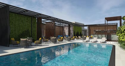 Riviera Sarovar Portico Pathankot