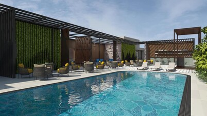 Riviera Sarovar Portico Pathankot