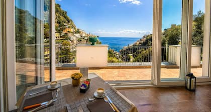 Il Canneto Positano
