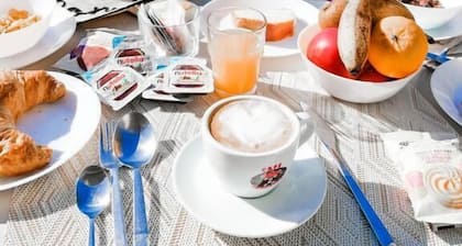 Il Canneto Positano