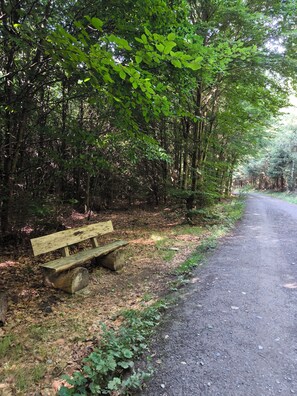 Boendeområde