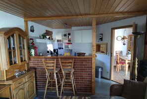Interiør