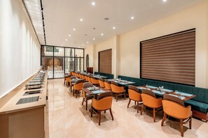 ร้านอาหาร