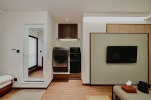 Appartement Familial