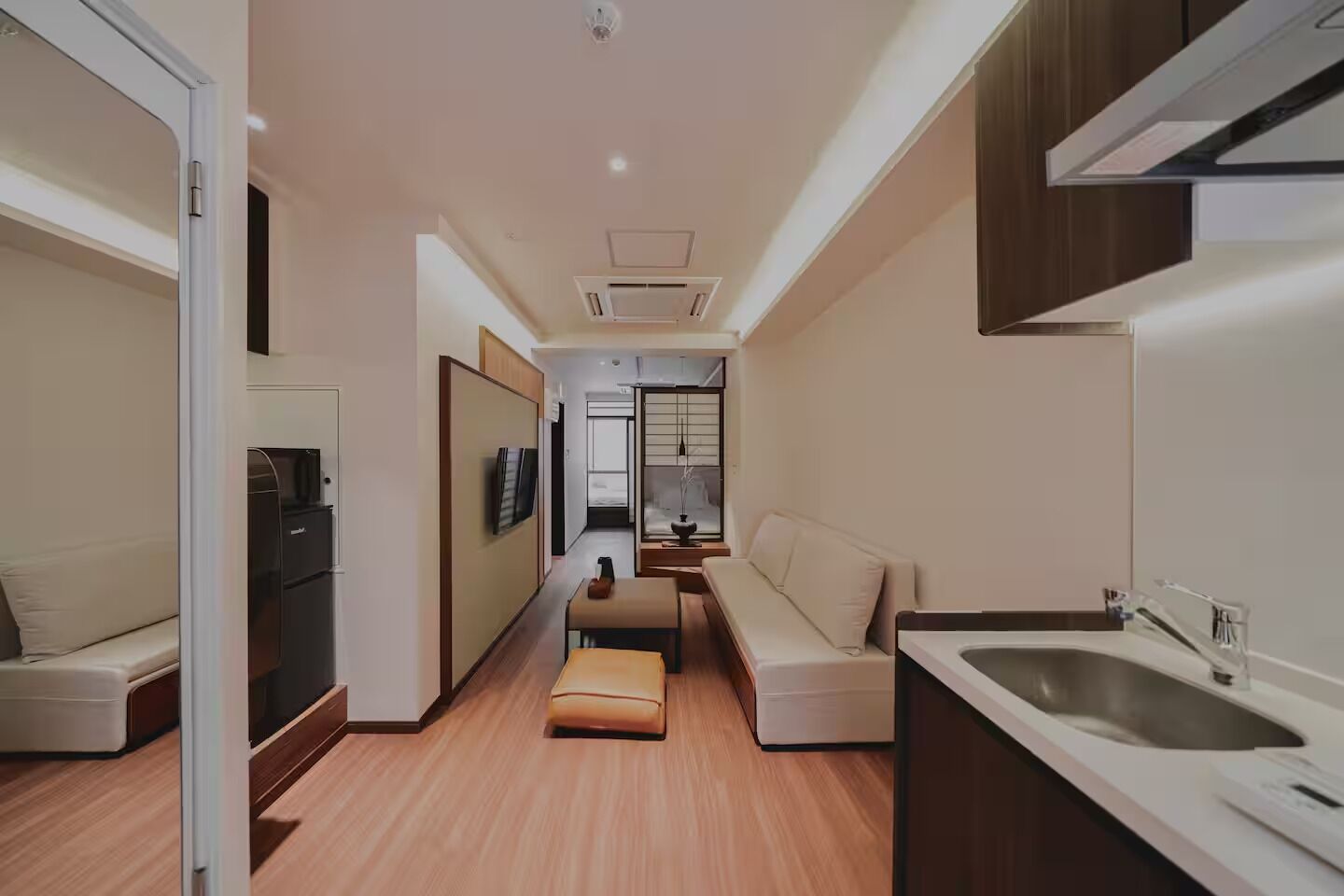 Family Apartment | Free WiFi