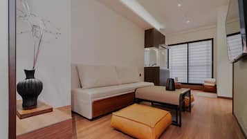 Appartement Familial