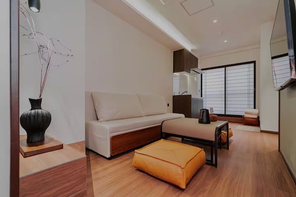 Appartement Familial