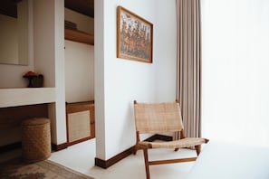 Comfort Double Room, Patio, Garden View | In-room safe, iron/ironing board, free WiFi