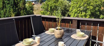 Ferienwohnung Emstaler Auszeit