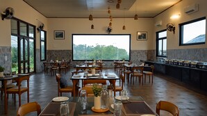 Unclassified image, 3 of 78, button - Sone Male Resort (Mudigere)