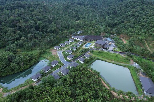 Amritara Sonemale Resort Chikmagalur