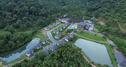 Amritara Sonemale Resort Chikmagalur