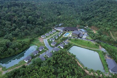 Amritara Sonemale Resort Chikmagalur