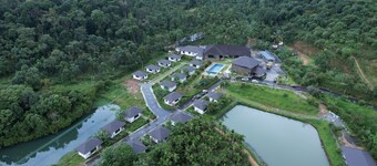 Amritara Sonemale Resort Chikmagalur