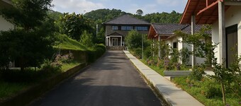 Amritara Sonemale Resort Chikmagalur