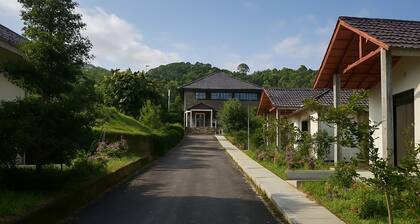 Amritara Sonemale Resort Chikmagalur